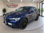 ALFA ROMEO Stelvio 2.2 Turbodiesel 160 CV AT8 RWD Business rif. 24203409