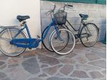 Bici vendo