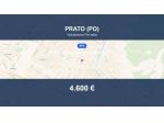 Immobile in asta di 15 m² in vendita a Prato