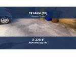 Immobile in asta di 15 m² in vendita a Trapani
