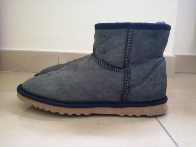 UGG Classic Mini II - Foto 4