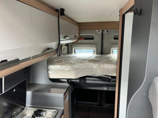 KNAUS KNAUS BOXLIFE 540 MQ PLATINUM SELECTION rif. 23551357 - Foto 8