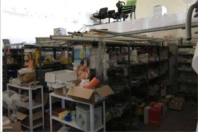 Immobile in asta di 478 m² in vendita a Foligno - Foto 9