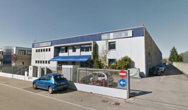 Immobile in asta di 1840 m² in vendita a Padova