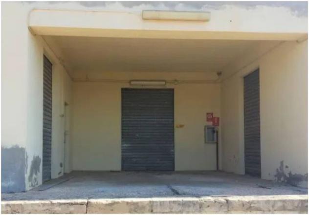 Immobile in asta di 1508 m² in vendita a Sanluri - Foto 6