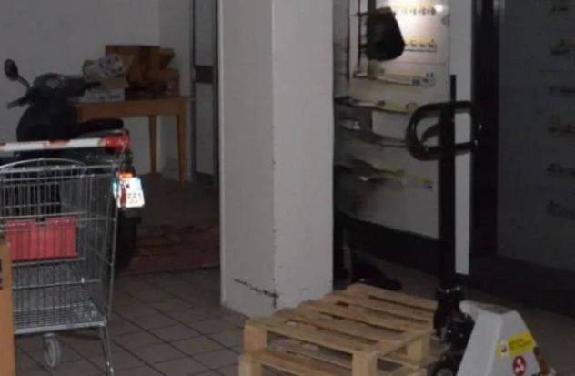 Immobile in asta di 360 m² in vendita a Trieste - Foto 5