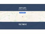 Immobile in asta di 45 m² in vendita a Asti
