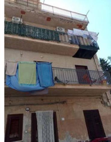 Immobile in asta di 130 m² con più di 5 locali in vendita a Bagheria - Foto 3