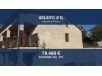 Immobile in asta di 387 m² con più di 5 locali in vendita a Belsito