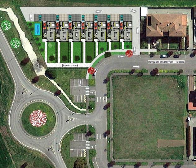 Villa a schiera in vendita a Borgonovo Val Tidone - Foto 10