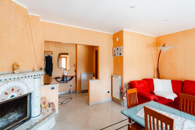 Villa in Contrada San Giovanni in Golfo - Foto 14