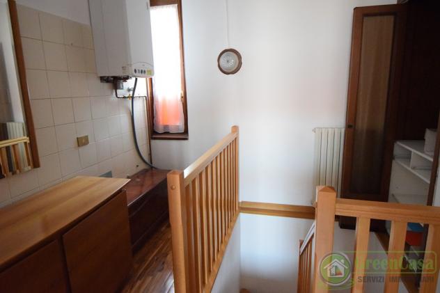 APPARTAMENTO di 2 vani e di 65 mq (CAVENAGO DI BRIANZA - CAVENAGO DI BRIANZA) rif. IGC 2 LOC RASINI - Foto 16