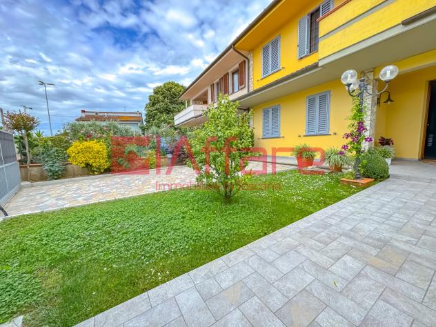 Appartamento in vendita a Chiesina Uzzanese 95 mq Rif: 1278067 - Foto 4