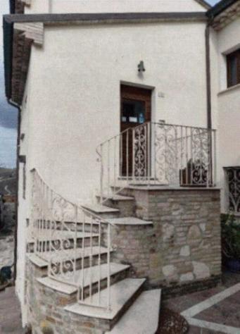 Immobile in asta di 41 m² in vendita a Colli al Metauro - Foto 4