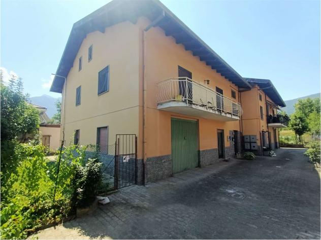 V000462 - APPARTAMENTO CON 3 CAMERE, BOX E SOLAIO - Foto 5