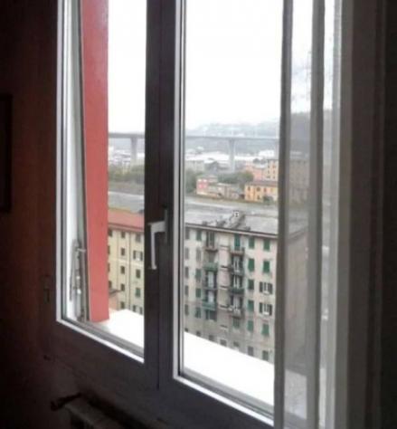 Immobile in asta di 77 m² in vendita a Genova - Foto 3
