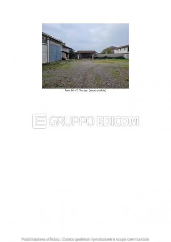 Abitazione in villini in vendita a Granozzo con Monticello - Rif. 4546777 - Foto 6