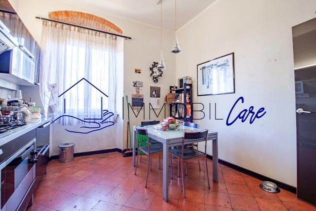 Appartamento in vendita a Livorno 245 mq Rif: 1450530 - Foto 7