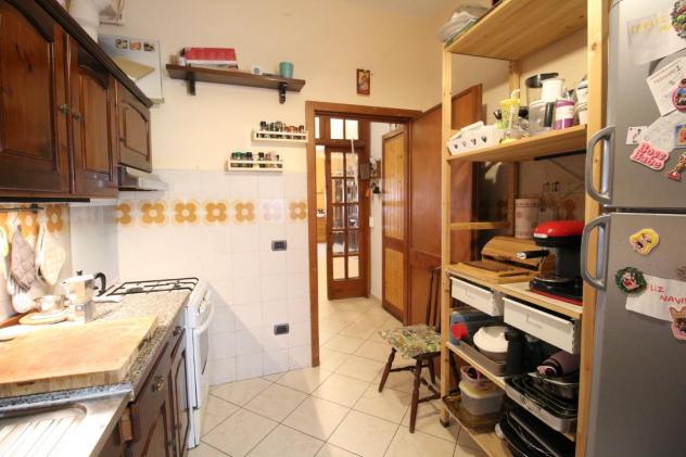 Terratetto in vendita a San Lorenzo a Vaccoli - Lucca 145 mq Rif: 1285617 - Foto 8