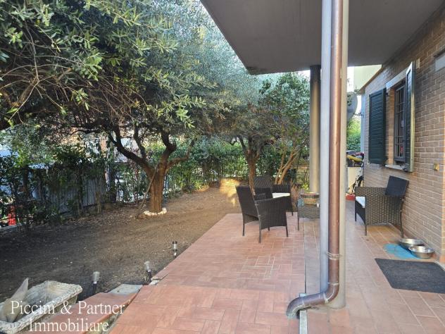Porzione di casa in vendita a Perugia