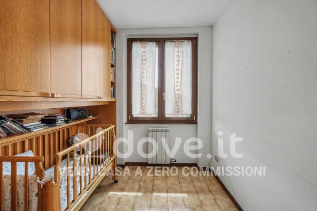 Appartamento di 100 m² con 4 locali e box auto in vendita a Rovello Porro - Foto 20