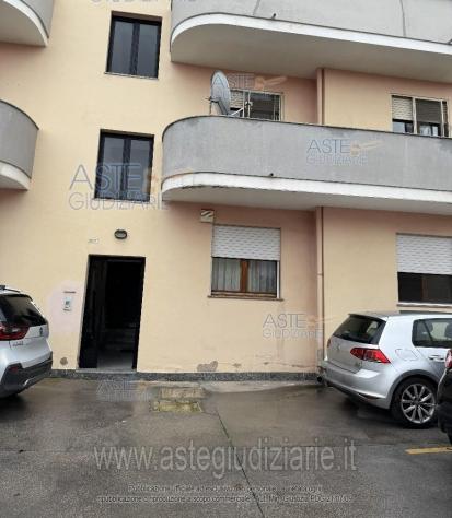 IMMOBILI-IMMOBILE RESIDENZIALE-Vico I San Salvatore 15 - Foto 5
