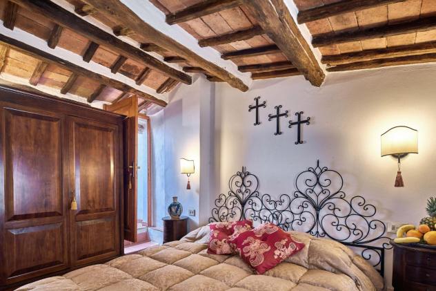 Appartamento in vendita a Siena 50 mq Rif: 1352367 - Foto 8