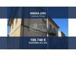 Immobile in asta di 364 m² con più di 5 locali in vendita a Sindia