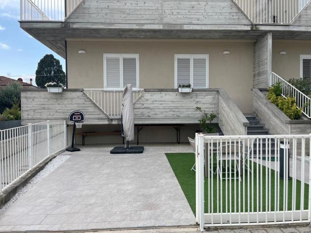 Appartamento in vendita a Lugnano - Vicopisano 90 mq Rif: 1448239