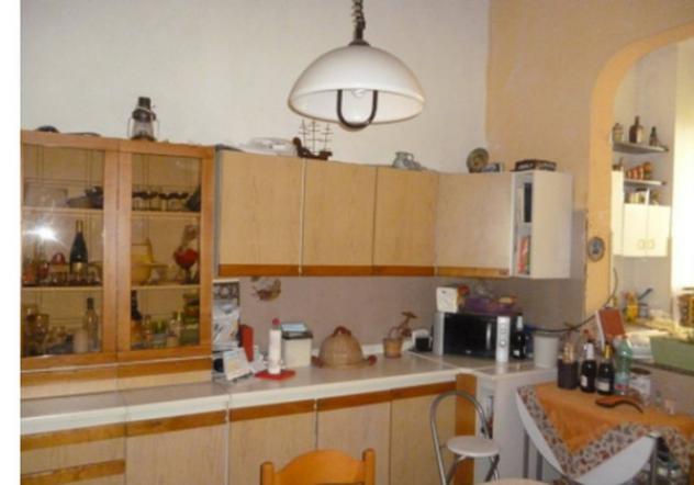Immobile in asta di 93 m², box auto in vendita a Vittoria - Foto 11