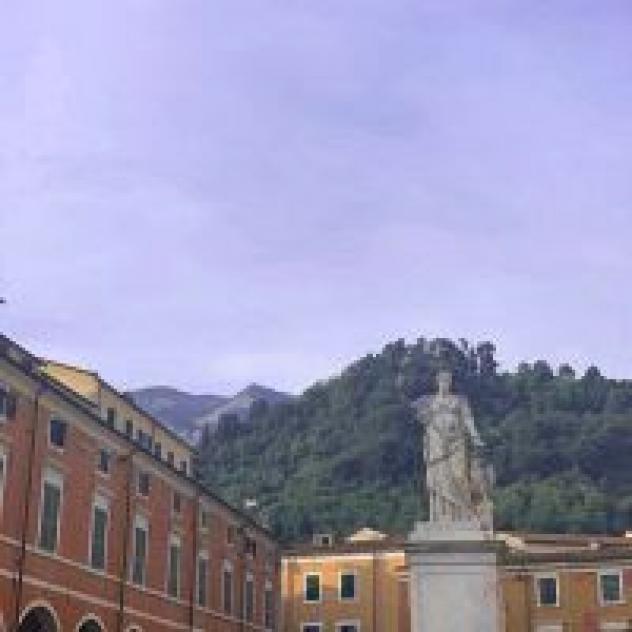Hotel Michelangelo Carrara S.r.l. - Foto 4