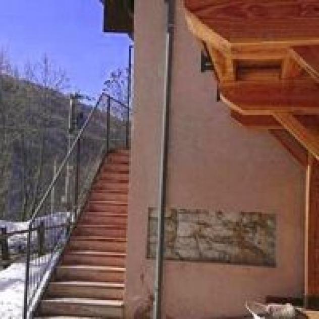 Chalet Morier