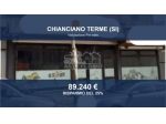 Immobile in asta di 132 m² in vendita a Chianciano Terme