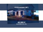 Immobile in asta di 210 m² in vendita a Ferrandina