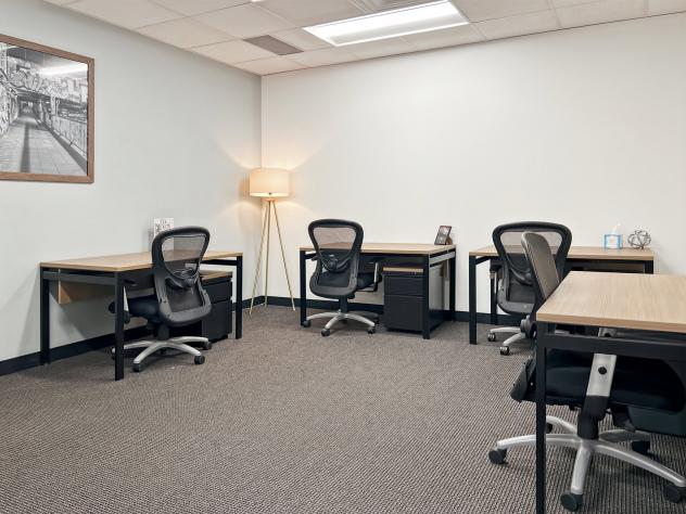 Coworking in affitto - Regus TURIN, Ferrucci a Torino - Foto 8
