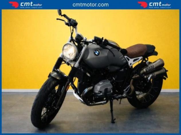 BMW R Nine T Garantita e Finanziabile rif. 23546090 - Foto 2