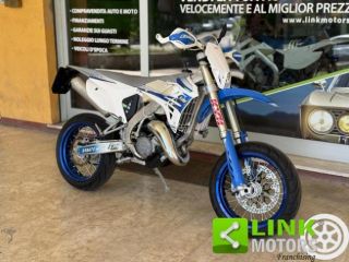 TM MOTO SMR 125 125 2t rif. 23961835