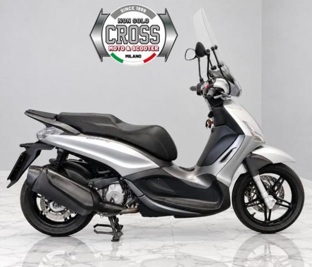 PIAGGIO Beverly 350 SportTouring - ANNO 2019 rif. 24169782 - Foto 4