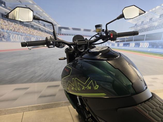 SWM Gran Milano 500 "pronta consegna" (35 Kw) - Foto 6