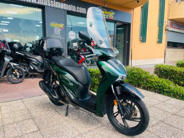 HONDA SH 150 VETRO TUTTO INCLUSO ANCHE PASSAGGIO! rif. 23989721 - Foto 3