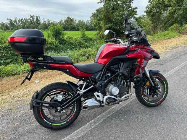 BENELLI TRK 502 ABS rif. 23949230 - Foto 7