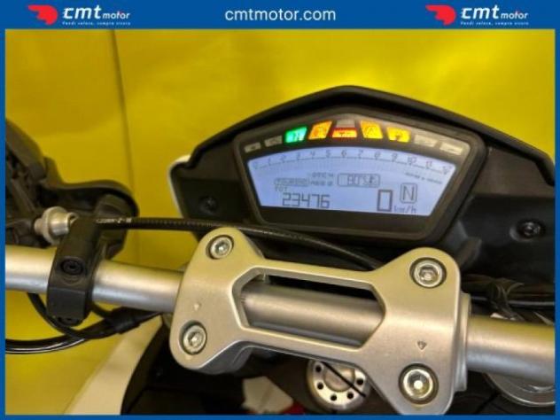 DUCATI Hypermotard 939 Garantita e Finanziabile rif. 23939744 - Foto 5