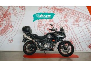 SUZUKI V-Strom 650 V-STROM 650 rif. 23962178