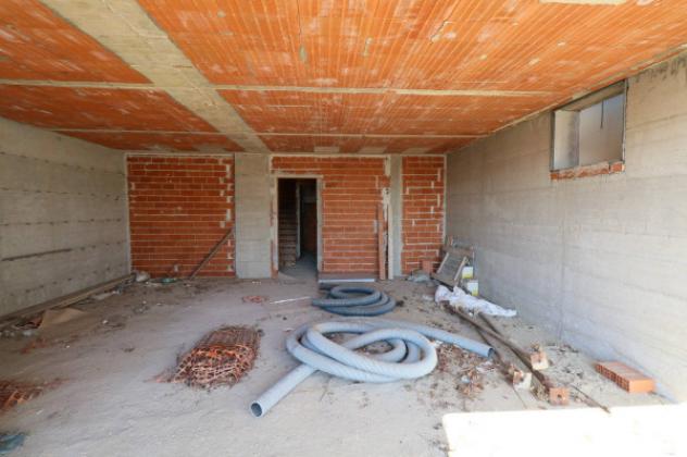 Villa di 220 m² con 3 locali e box auto doppio in vendita a Andezeno - Foto 16