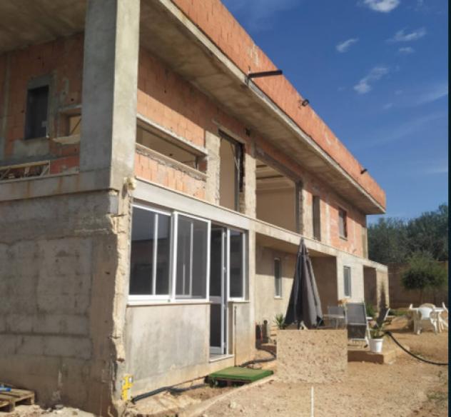 Immobile in asta di 120 m² in vendita a Vittoria - Foto 10