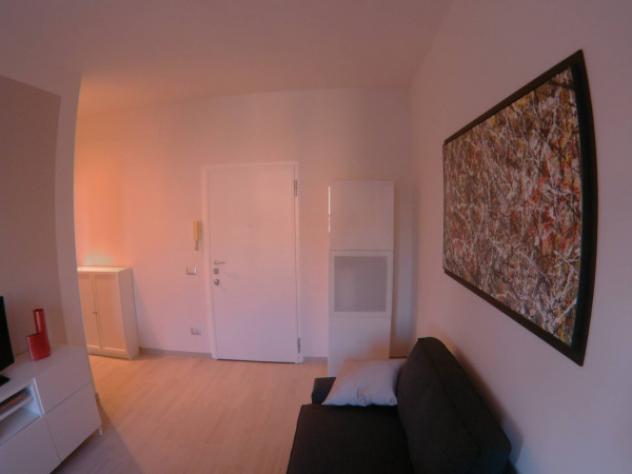 Appartamento di 51 m² con 2 locali in affitto a Milano - Foto 7