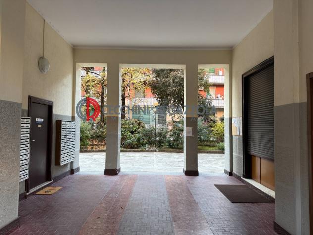 Appartamento in affitto a Milano, P.ta Genova - Foto 17