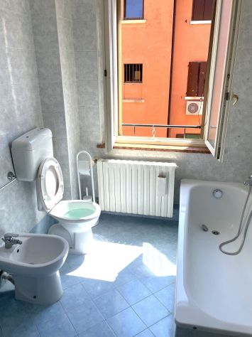 MODENA Via Del Lancillotto (Zona Crocetta) Bilocale Arredato con ascensore - Foto 9