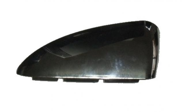 7AP203 COPERTURA RETROVISORE SX CROMATA AIXAM IMPULSION CROSSOVER COUPE VISION