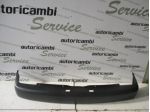 6N0807421 PARAURTI SUPERIORE POSTERIORE ISAM VOLKSWAGEN POLO 1.0 B RICAMBIO &hellip;